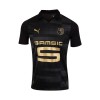 Camiseta de fútbol Stade Rennais Tercera Equipación 23-24 - Hombre